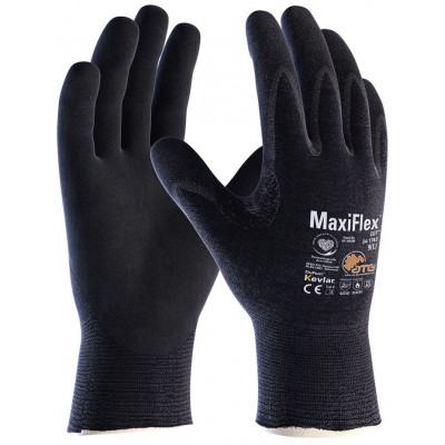 Protiřezné rukavice MaxiFlex® CUT 34-1743