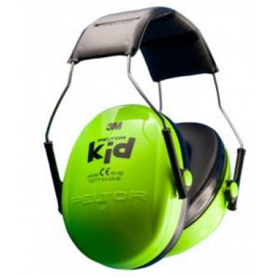 Dětské H510AK-442-GB, 3M™ PELTOR™ Kid 