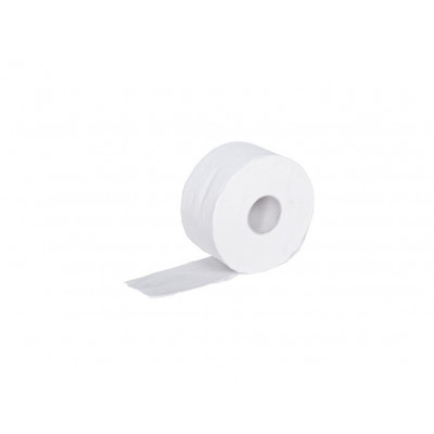 Toaletní papír JUMBO, 240, bílý