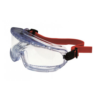 Brýle V-MAXX nepřímá ventilace