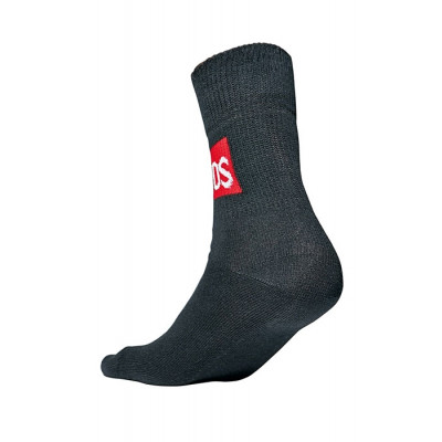 Ponožky Farum černá