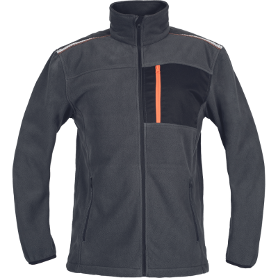  EMERTON STR fleece bunda 