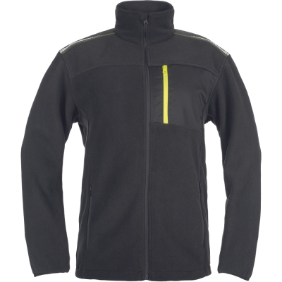  EMERTON STR fleece bunda 