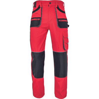 Kalhoty do pasu CARL FF BE-01-003