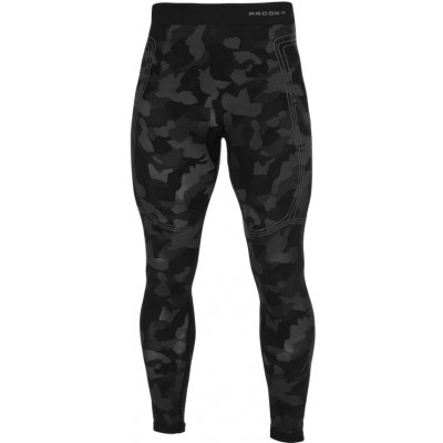 Funkční kalhoty LYTANIX CAMO černá