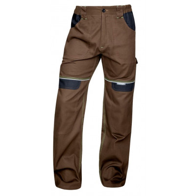 Zkrácené kalhoty COOL TREND 170-175cm 