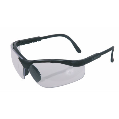 Ochranné brýle CXS Irbis, čirý zorník