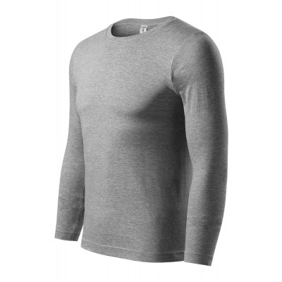 P75 Progress LS triko unisex Piccolio