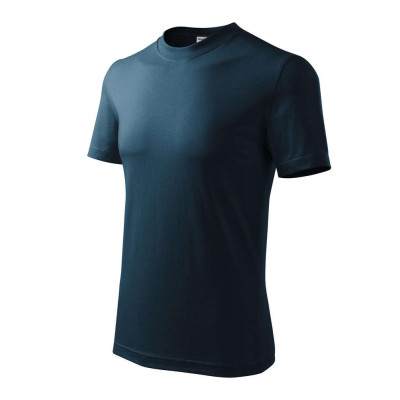 R06 Tričko unisex BASE