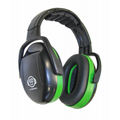Chrániče sluchu ED 1H green 26 dB 