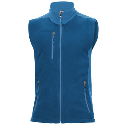 Vesta fleece MARTIN pánská 