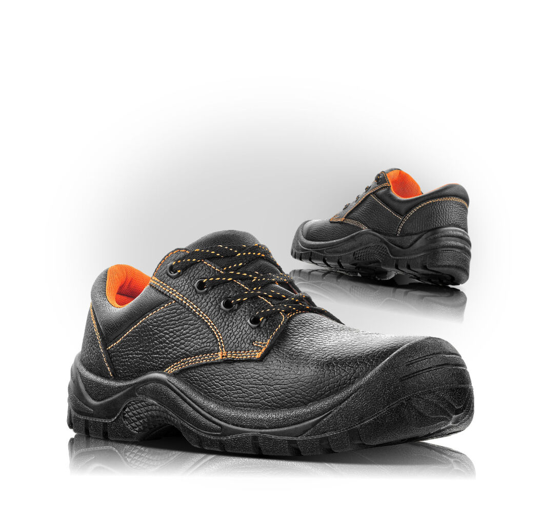 VM Footwear RIJEKA bezpečnostní polobotka S3 vel.35