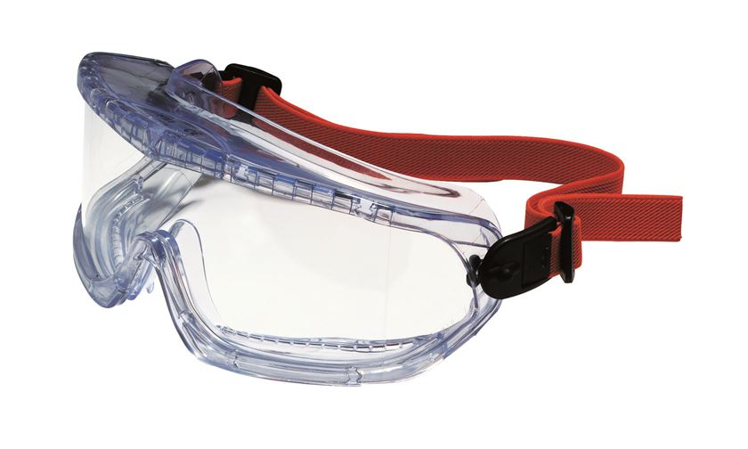Ardon Brýle V-MAXX nepřímá ventilace