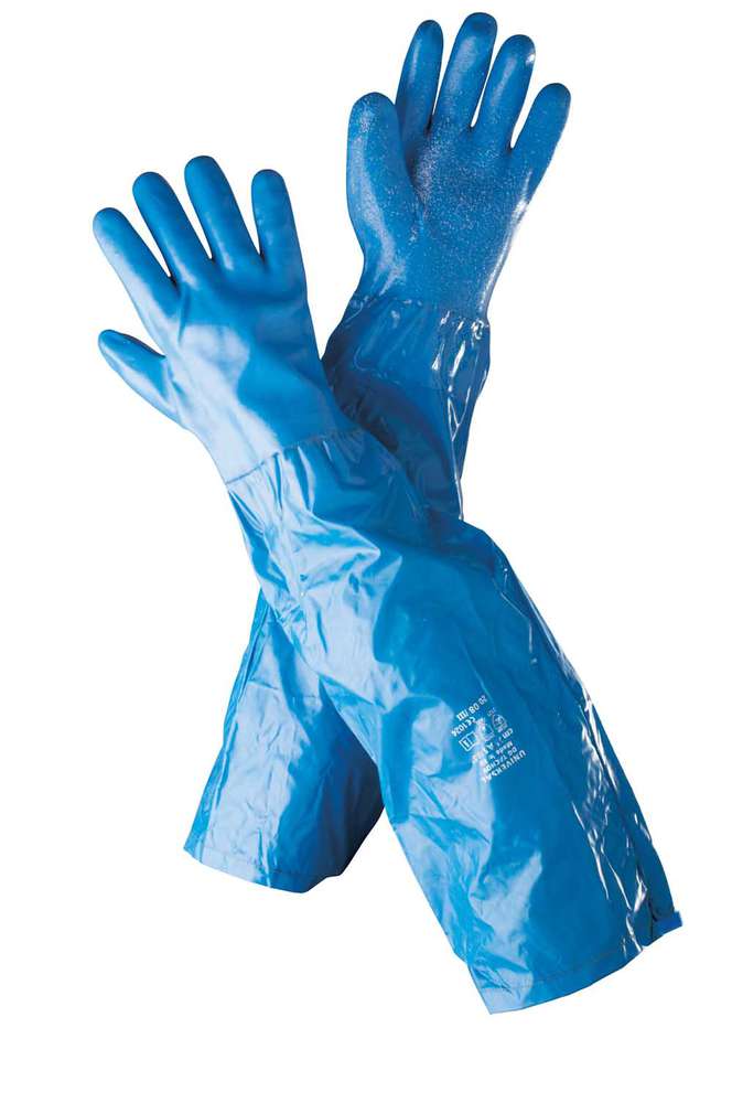 UNIVERSAL AS ruk.návlek 65 cm modrá 10