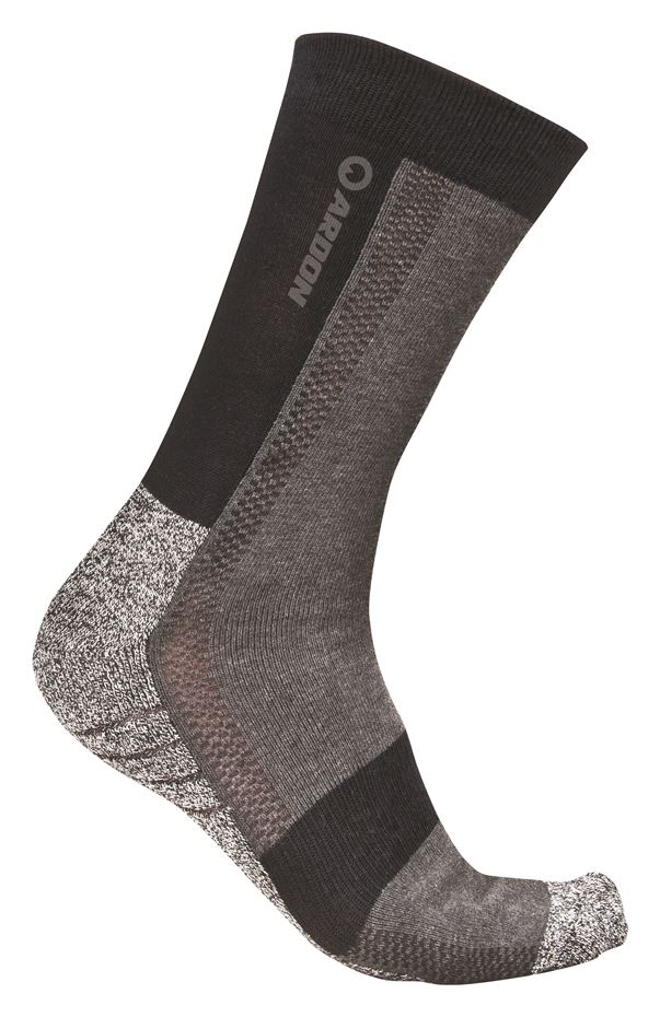 Ardon SILVER antibakteriální ponožky s vlákny stříbra vel.46-48