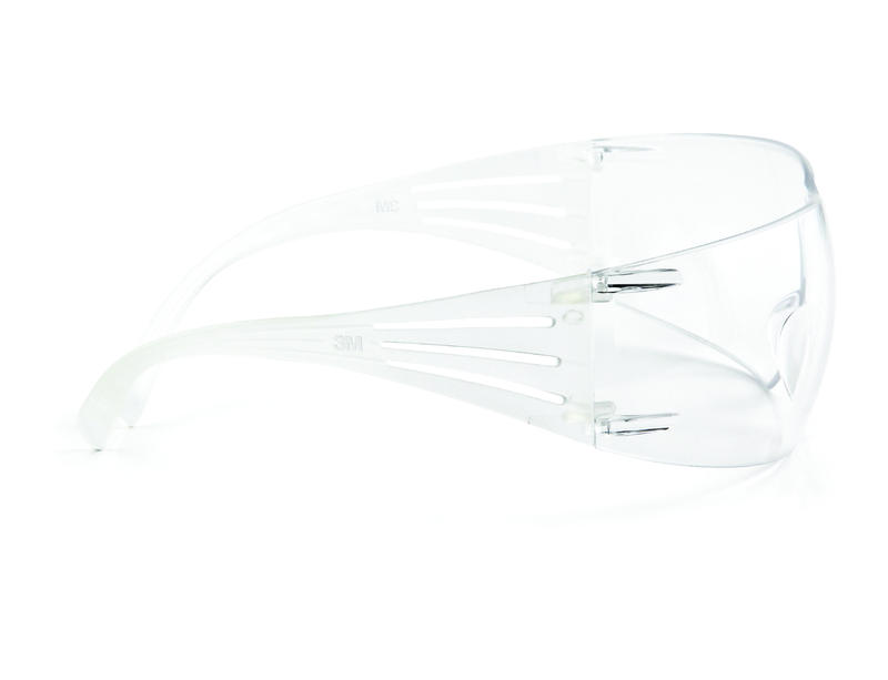 3M Ochranné brýle 3M SecureFit SF201AF-EU čiré