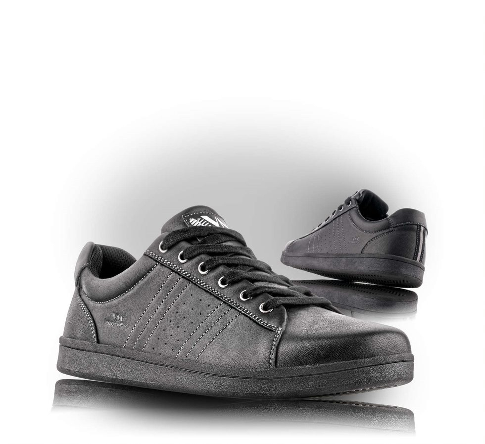 VM Footwear Polobotka outdoor MONZA vel.48