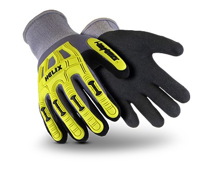 HexArmor Ochranná rukavice HexArmor® Helix® Series 1095 proti nárazům vel.10