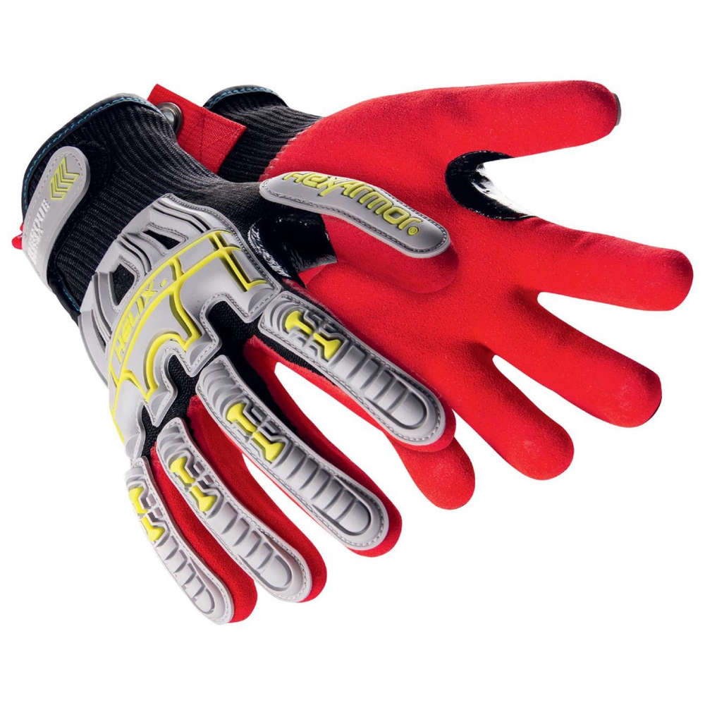 HexArmor Záchranářské rukavice HexArmor® Helix® Serie 3007 vel.10