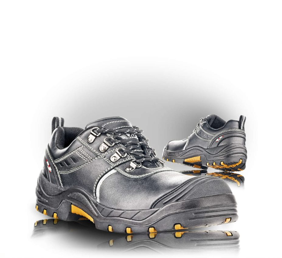 VM Footwear Polobotka bezpečnostní obuv ANDORRA S3 vel.45