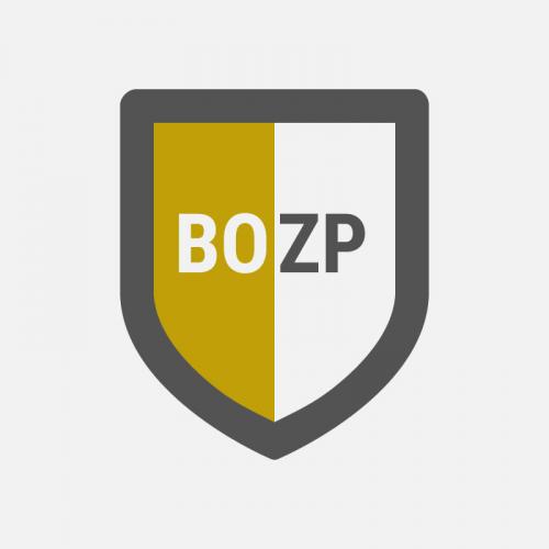 Tvorba dokumentace BOZP. Na co dát pozor a čemu se vyvarovat?
